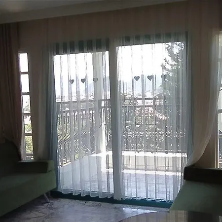 Club Aquarium 3* Μαρμαρίς