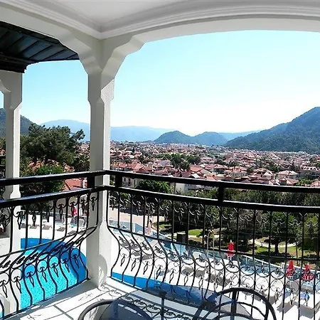 Club Aquarium Apart-hotel