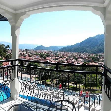 Club Aquarium 3* Marmaris