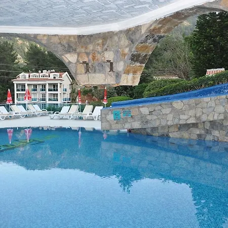 Club Aquarium Ξενοδοχείο με διαμερίσματα