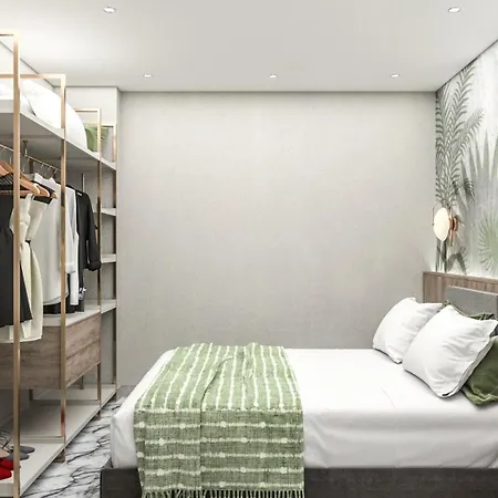 Aparthotel Club Aquarium 3*