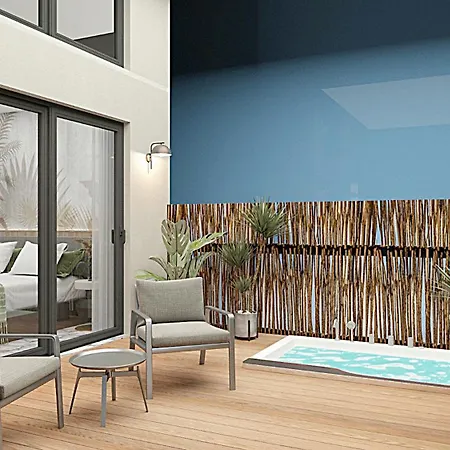 Club Aquarium Aparthotel