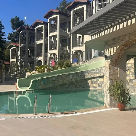 Aparthotel Club Aquarium Marmaris