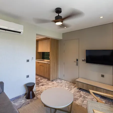 Club Aquarium Apart-hotel Marmaris