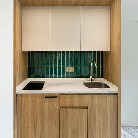 Club Aquarium 3* Μαρμαρίς