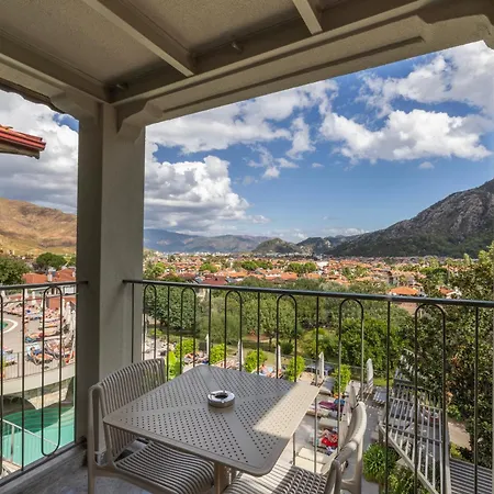 Apart-hotel Club Aquarium 3*