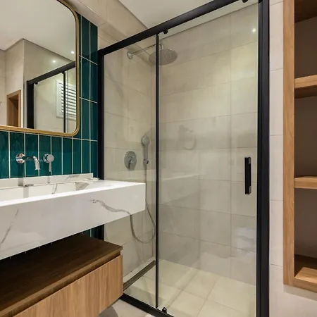 Apart-hotel Club Aquarium Marmaris