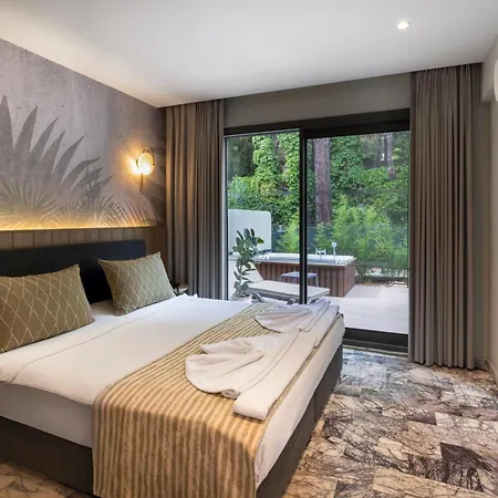 Apart-hotel Club Aquarium Marmaris