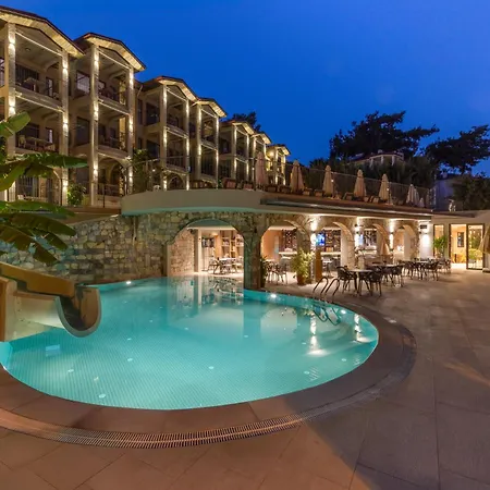 Club Aquarium Apart-hotel