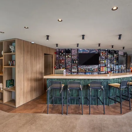 Apart-hotel Club Aquarium Marmaris