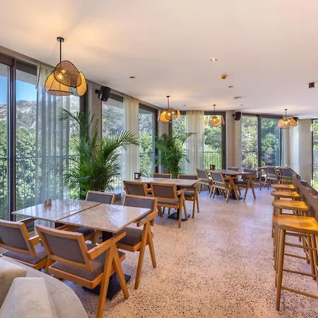 Apart-hotel Club Aquarium 3*