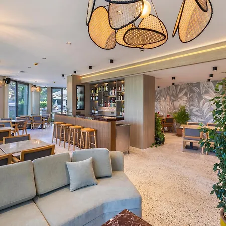 Apart-hotel Club Aquarium