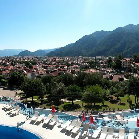 Club Aquarium Marmaris