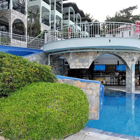 Aparthotel Club Aquarium