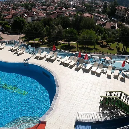 Aparthotel Club Aquarium