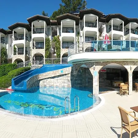 Club Aquarium 3* Marmaris