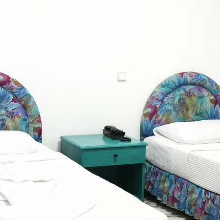 Apart-hotel Club Aquarium Marmaris