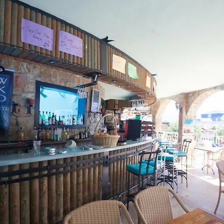 Club Aquarium Apart-hotel 3*