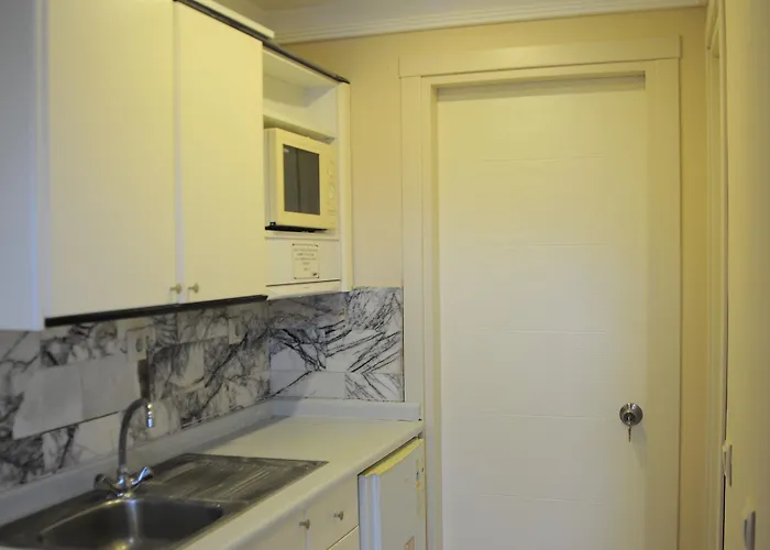 Club Aquarium Apartahotel