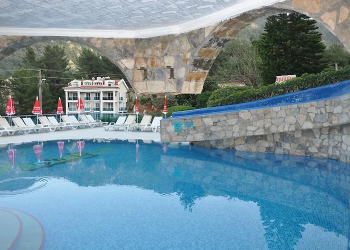 Club Aquarium Apartahotel