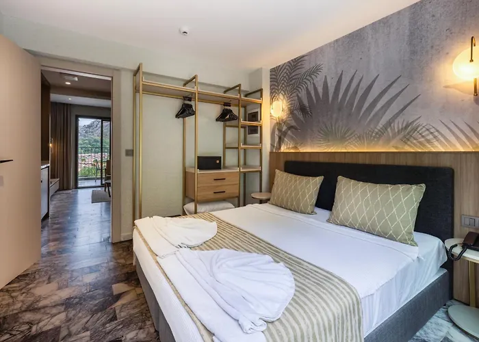 Club Aquarium Apartahotel