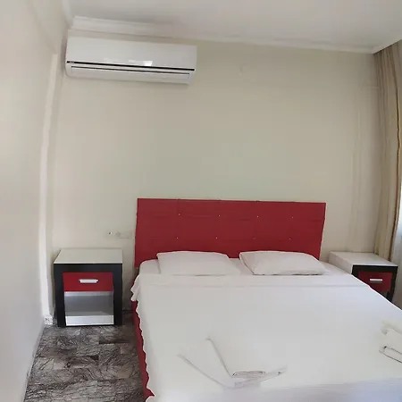 Hotel de apartamente Club Aquarium Marmaris