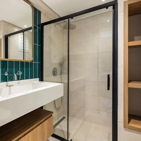 Club Aquarium Hotel de apartamente