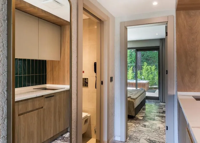 Club Aquarium Aparthotel