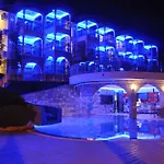 Club Aquarium Aparthotel Marmaris