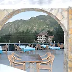 Club Aquarium Aparthotel Marmaris