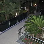 Aparthotel Club Aquarium Marmaris