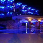 Aparthotel Club Aquarium