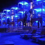 Club Aquarium Marmaris