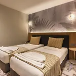 Aparthotel Club Aquarium Marmaris