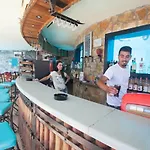 Aparthotel Club Aquarium