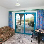 Club Aquarium 3* Marmaris