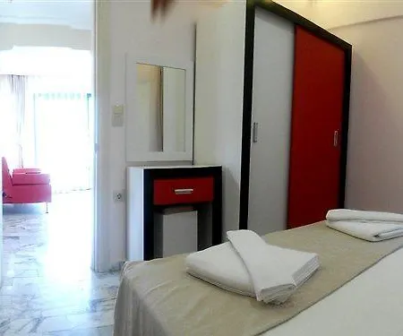 Club Aquarium Marmaris