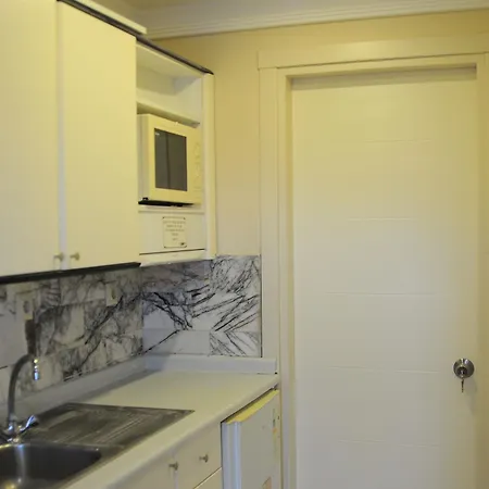 Club Aquarium Hotel apartamentowy