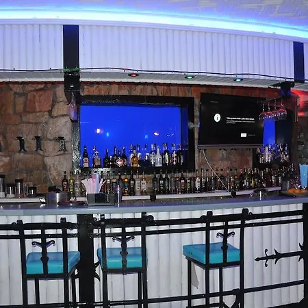 Club Aquarium 3* Marmaris
