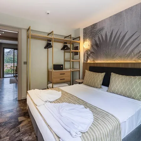 Club Aquarium Hotel apartamentowy