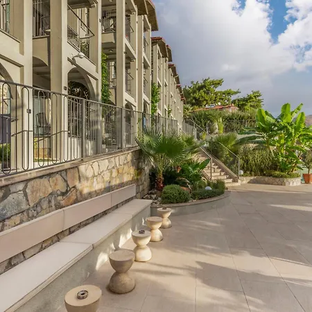 Club Aquarium Hotel apartamentowy