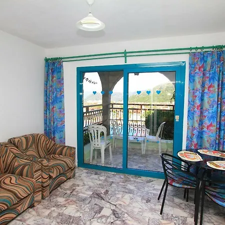 Club Aquarium 3* Marmaris