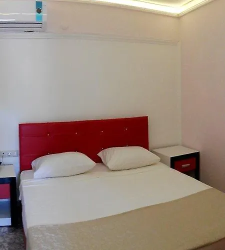Club Aquarium 3*