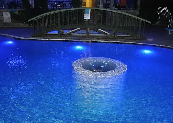 Club Aquarium
